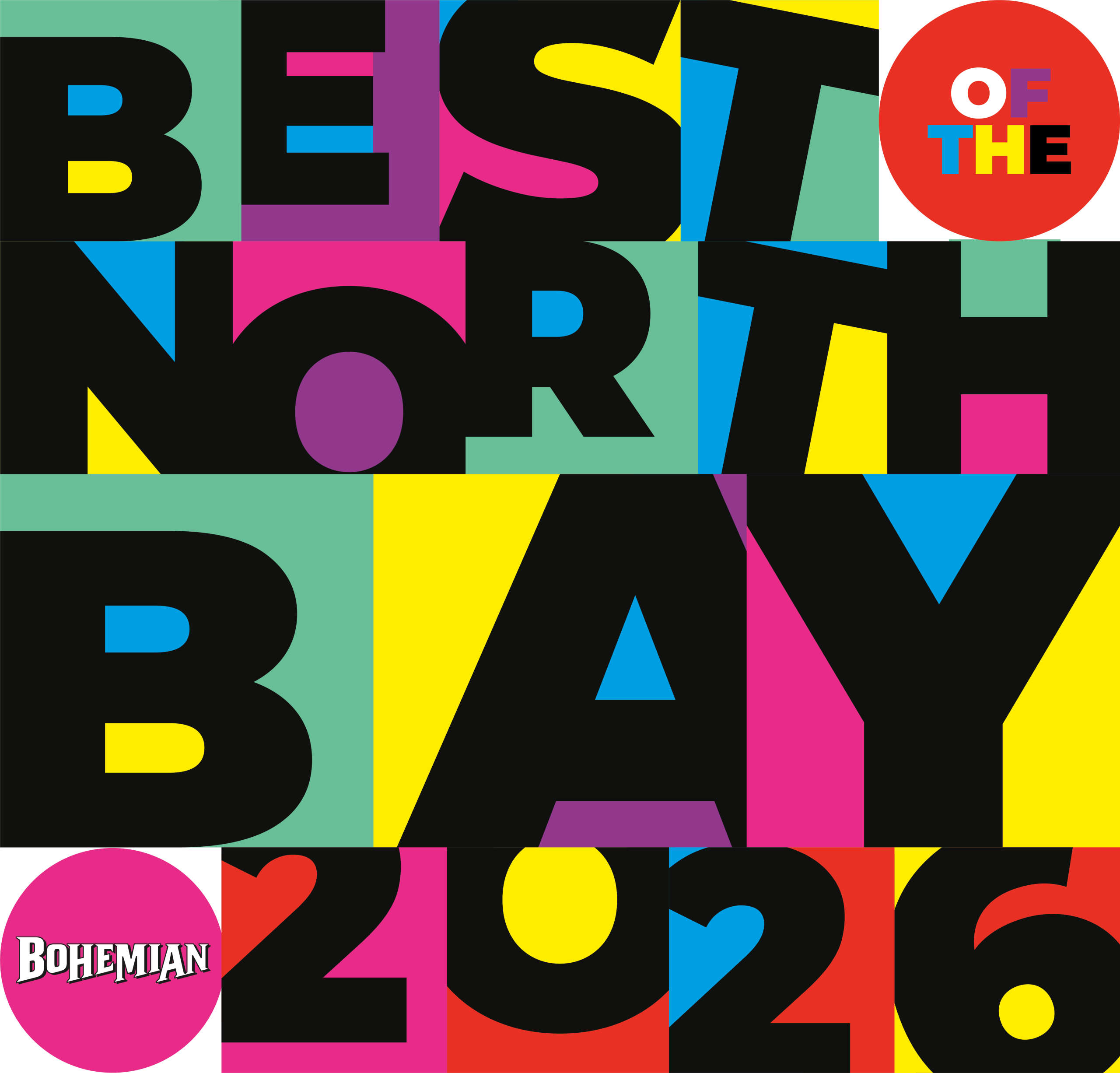 Best of North Bay
