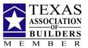 Texas Association of Builders Member