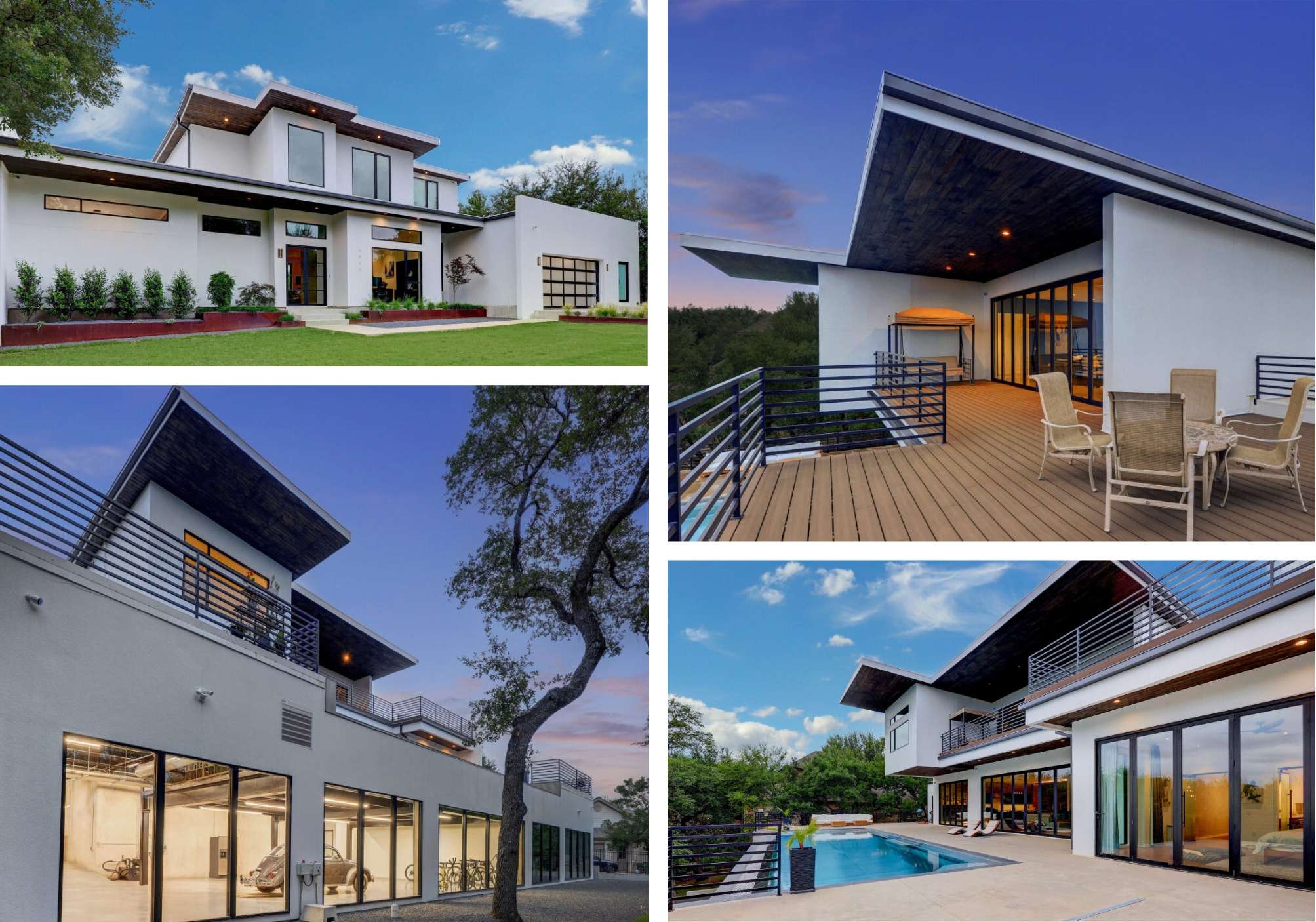 Custom Estate