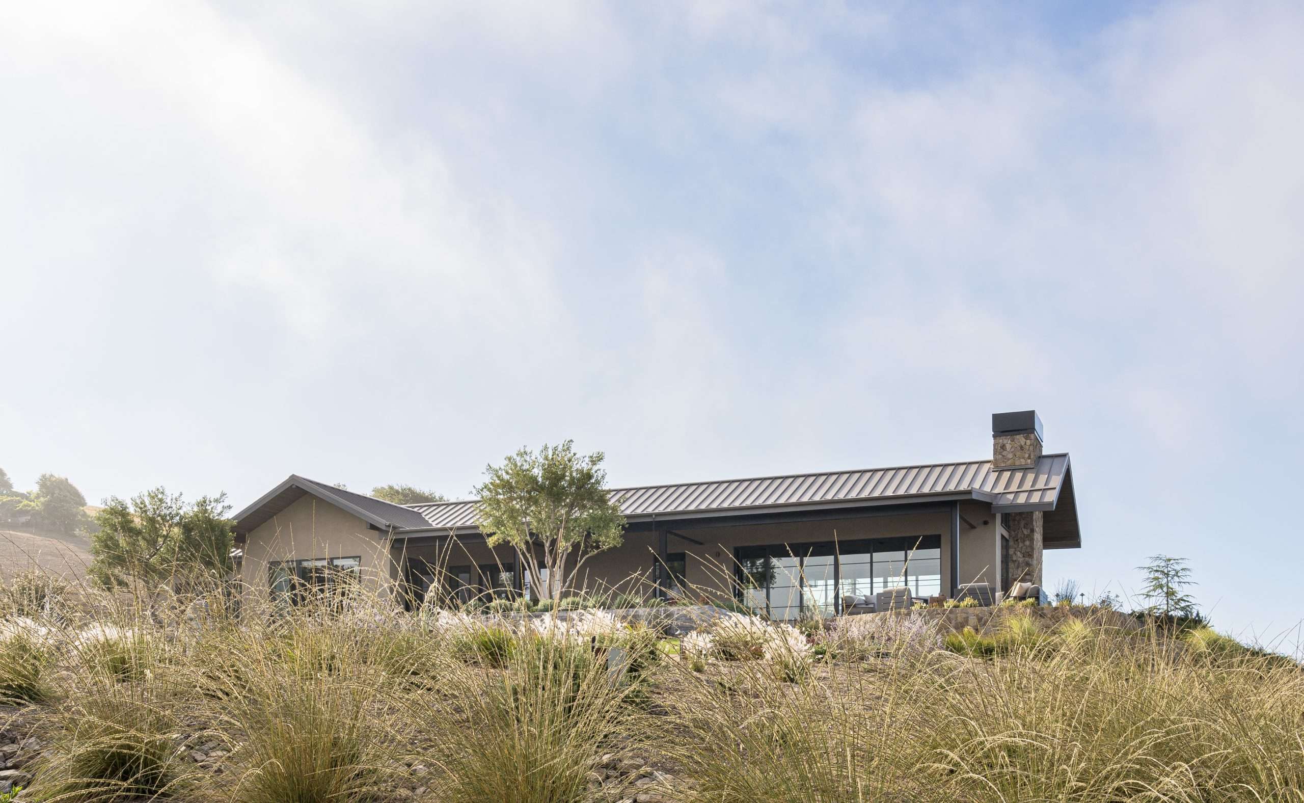 Bottasso Residence