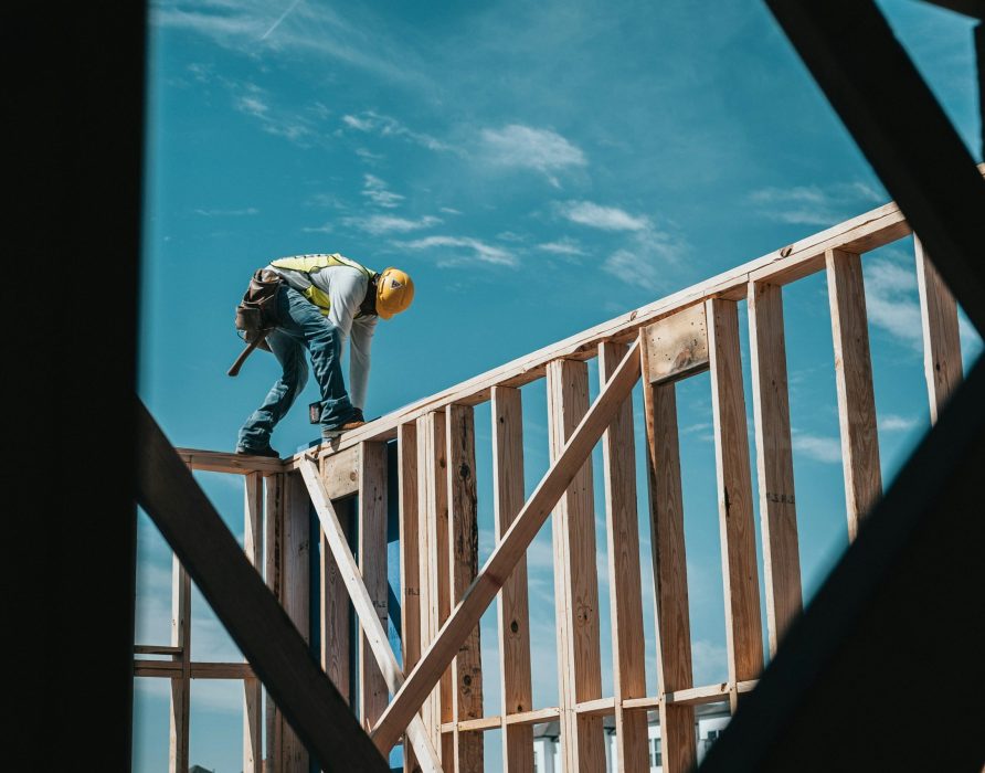Active Build